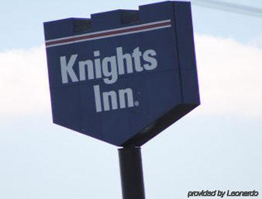Rodeway Inn & Suites Saginaw Bagian luar foto
